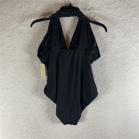 michael kors badeanzug ebay|Michael Kors Swimsuit .